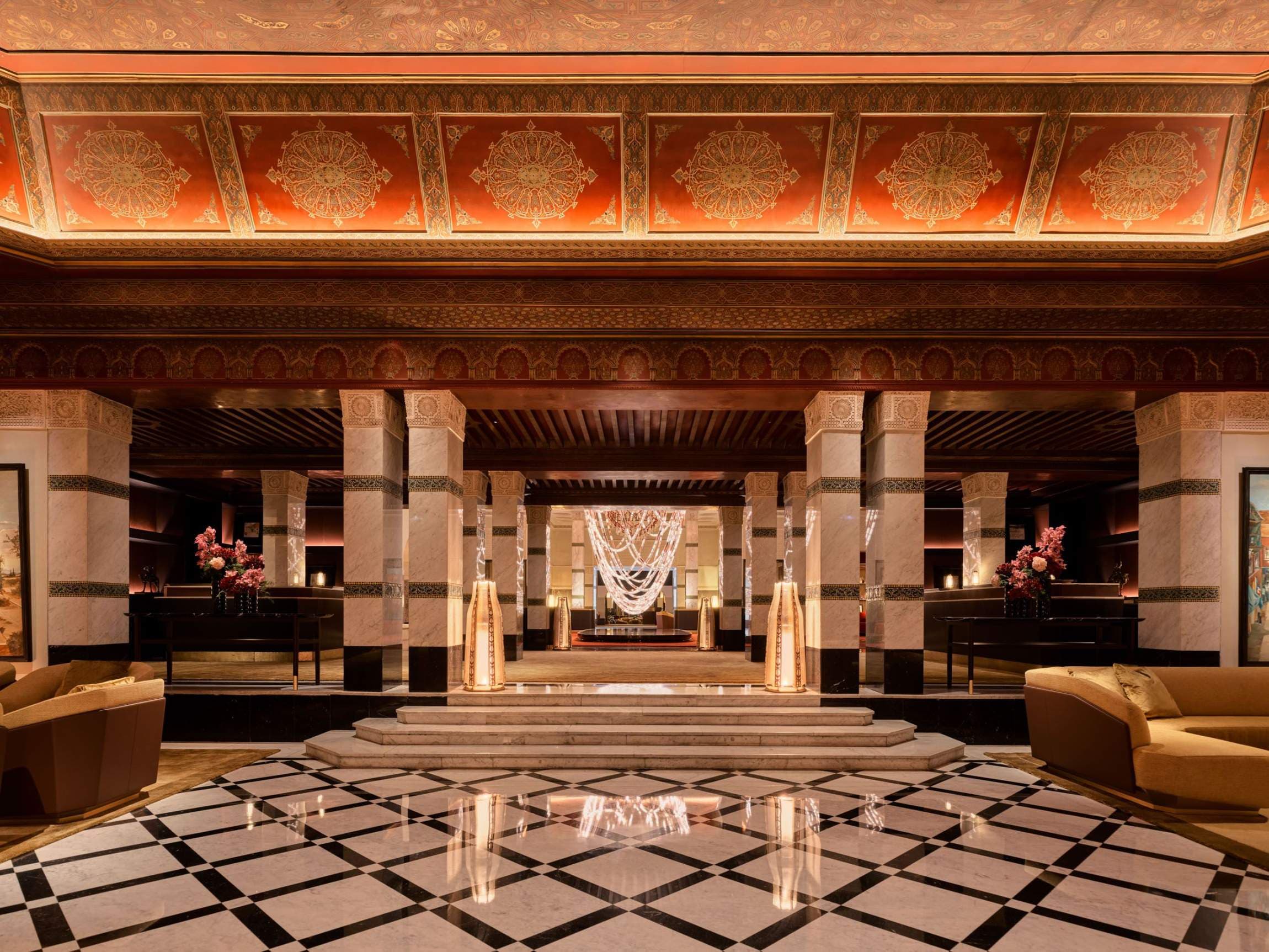 La Mamounia, Marrakech — accueil-salon.jpeg