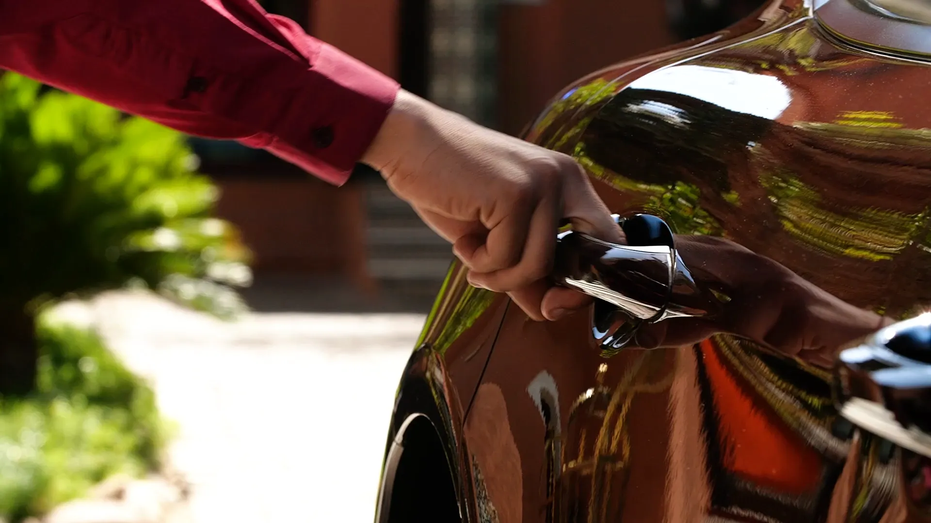 La Mamounia, Marrakech — videoframe-0.webp