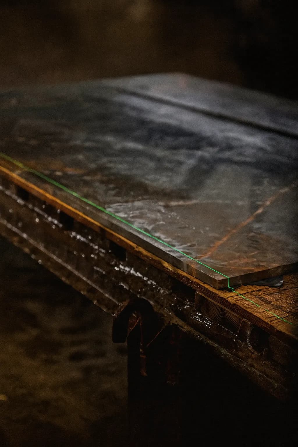 Fabrication & fourniture