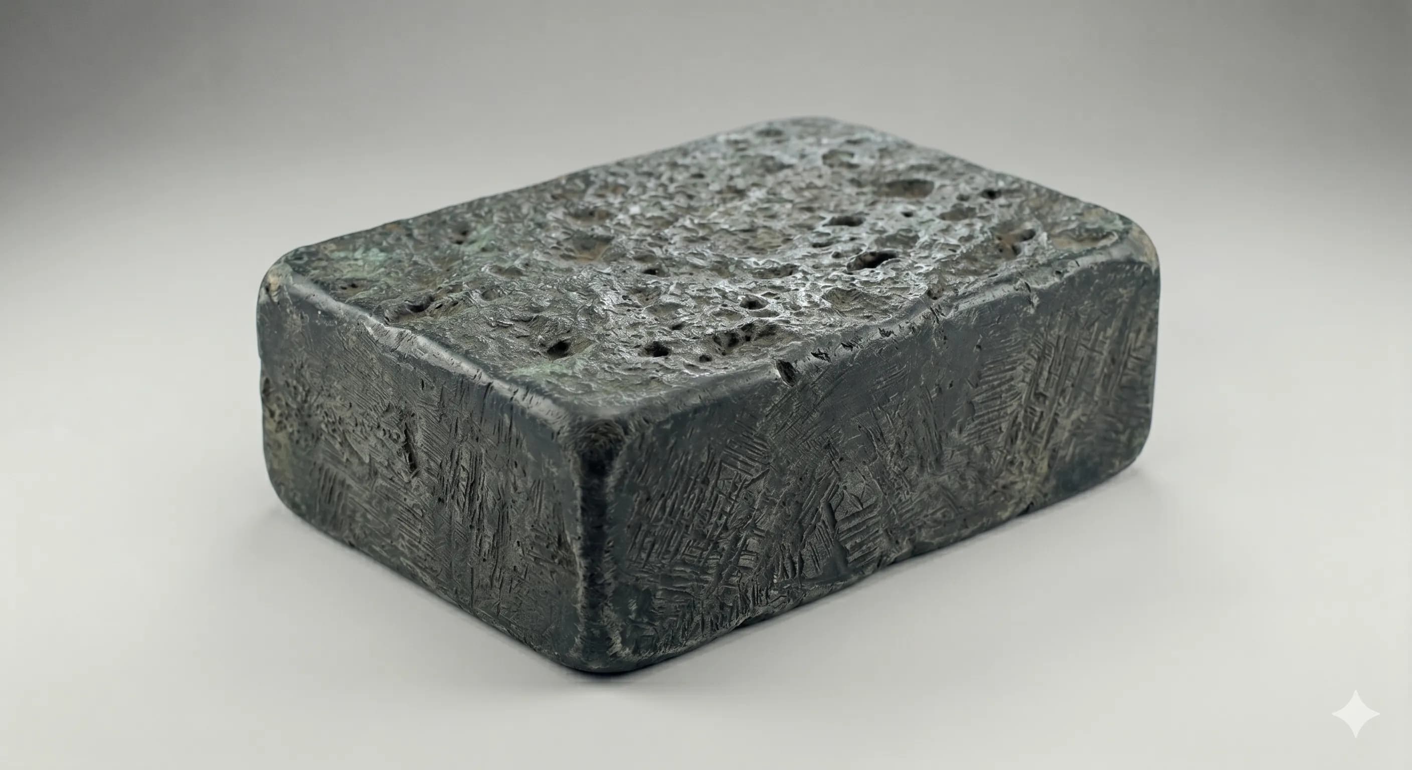 Vieilli (Antiqued)