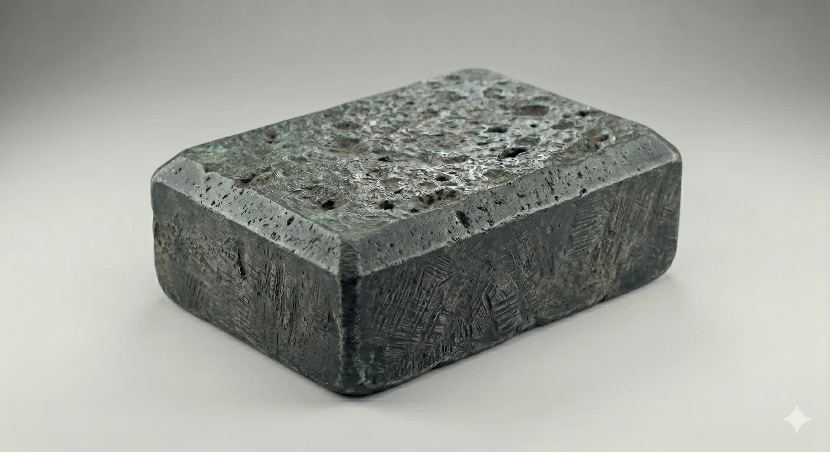 Tambouriné (Tumbled)